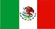 Mexican Flag